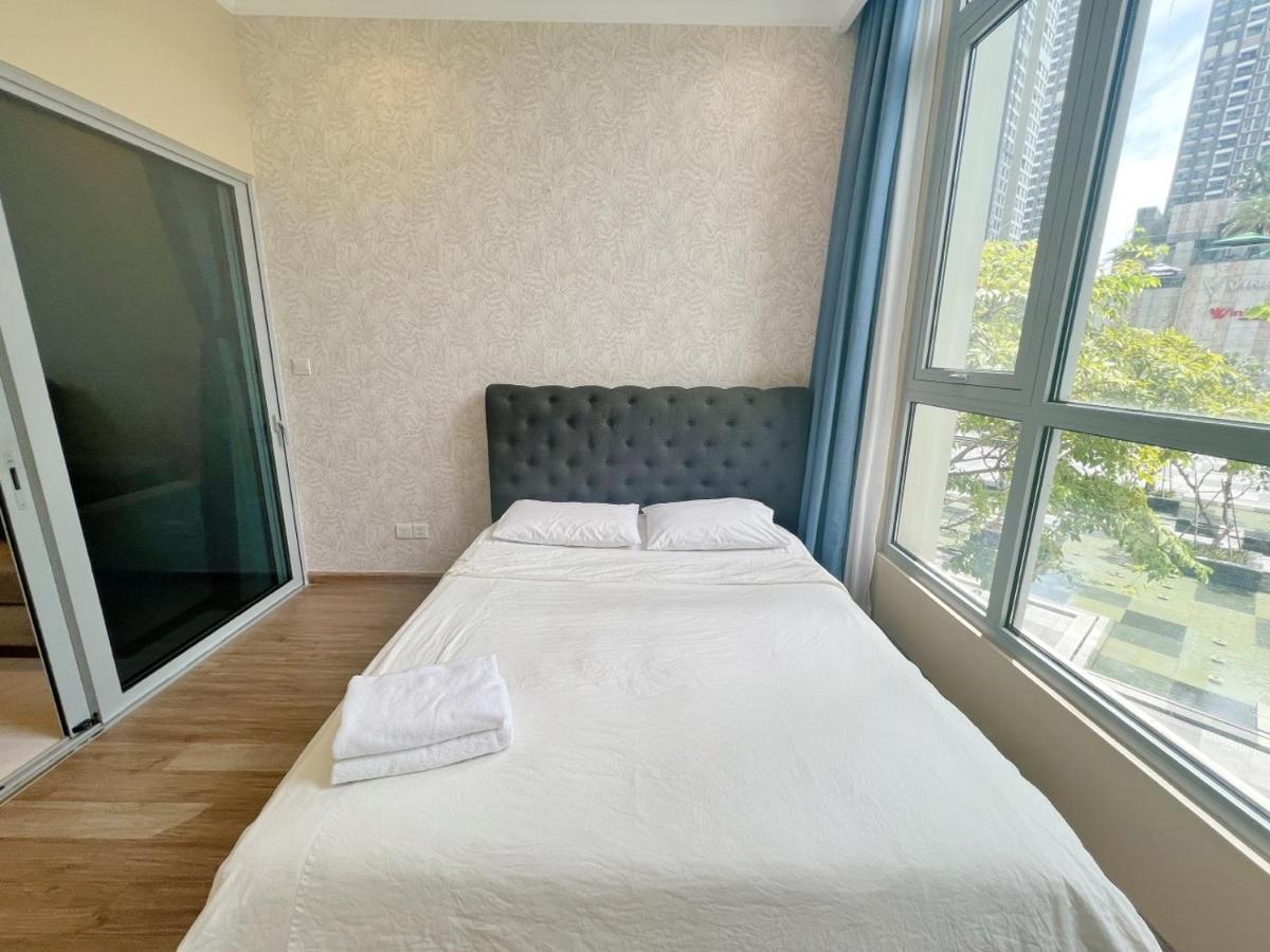Vinhomes Landmark 81 - Christine Home Ho Chi Minh Zewnętrze zdjęcie