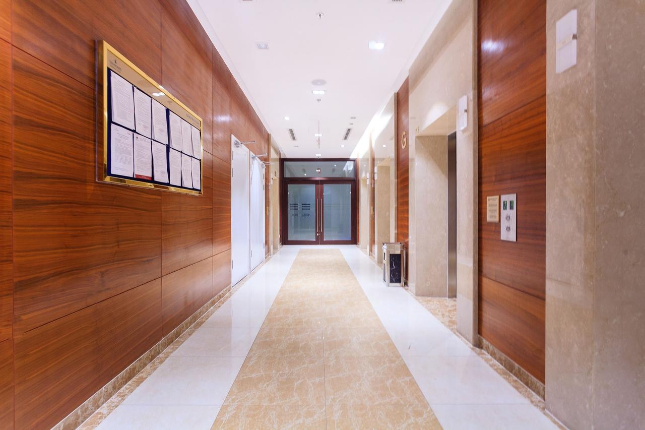 Vinhomes Landmark 81 - Christine Home Ho Chi Minh Zewnętrze zdjęcie